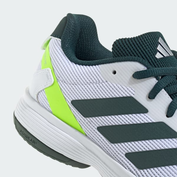 adidas Ubersonic Kids Tenis Ayakkabısı - Yeşil | adidas Türkiye