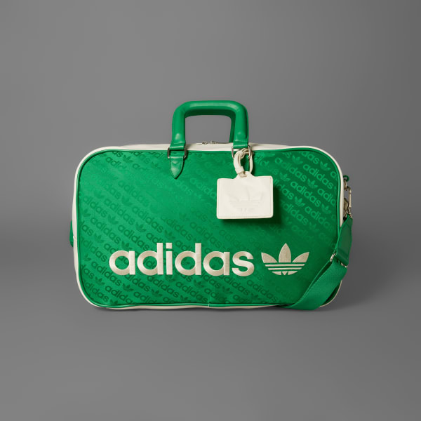 Green Originals Golf Boston Bag
