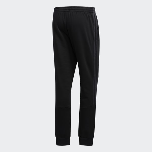 3 stripes jogger pants