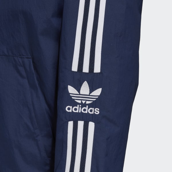 adidas Adicolor Classics Lock Up Trefoil adidas Thailand
