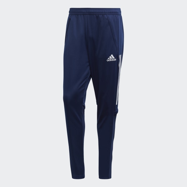 adidas Condivo 20 Training Pants Blue adidas Thailand
