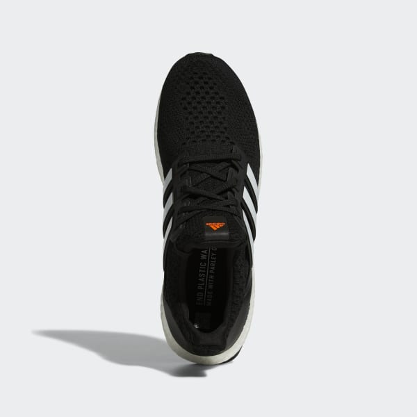 cerná Boty Ultraboost 5 DNA Running Sportswear Lifestyle