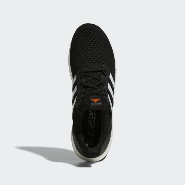 Μαύρο Ultraboost 5 DNA Running Sportswear Lifestyle Shoes