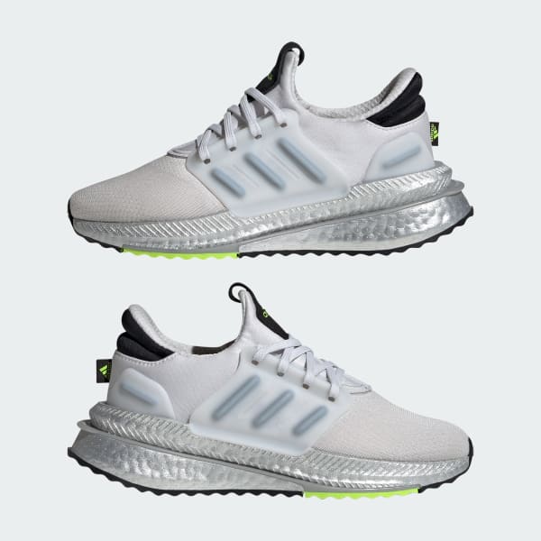 adidas X PLRBOOST Shoes Juniors Grey adidas Canada