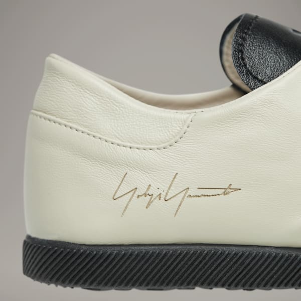 adidas Y-3 ロゴ入りマフラー ベージュ この商品は売り切れなどの理由により表示しておりません│Y-3