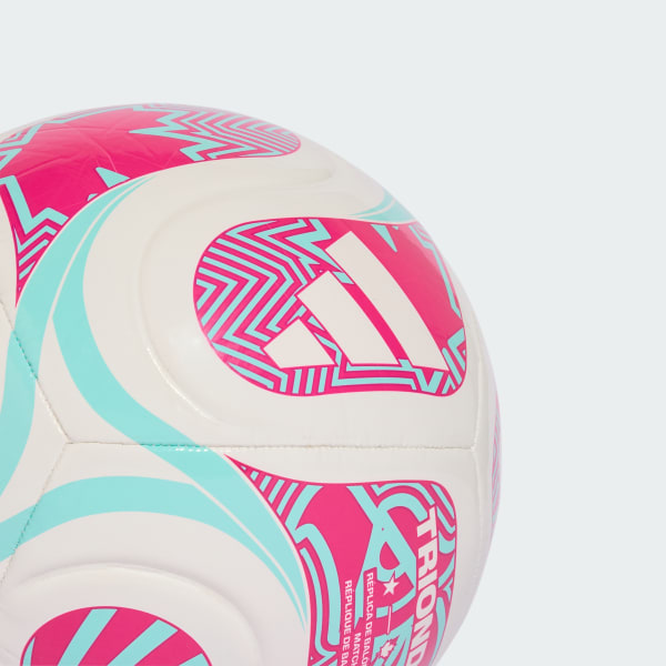 Blanco Balón Trionda Club Copa Mundial de la FIFA 26™