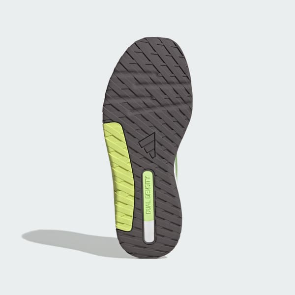 Verde Zapatillas para training Everyset