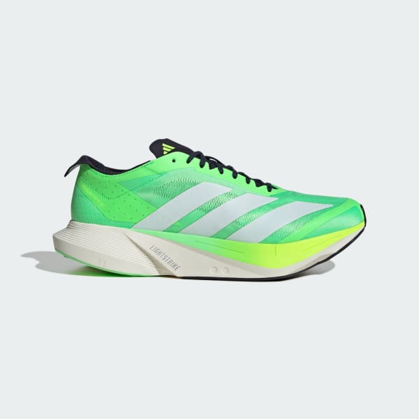 Verde Zapatillas de running Adizero Drive RC