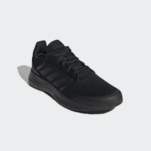 adidas Galaxy 5 Shoes - Black | adidas Australia