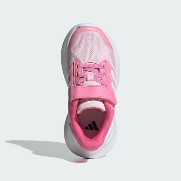 Rosa Tensaur Run 2.0 Skor Barn