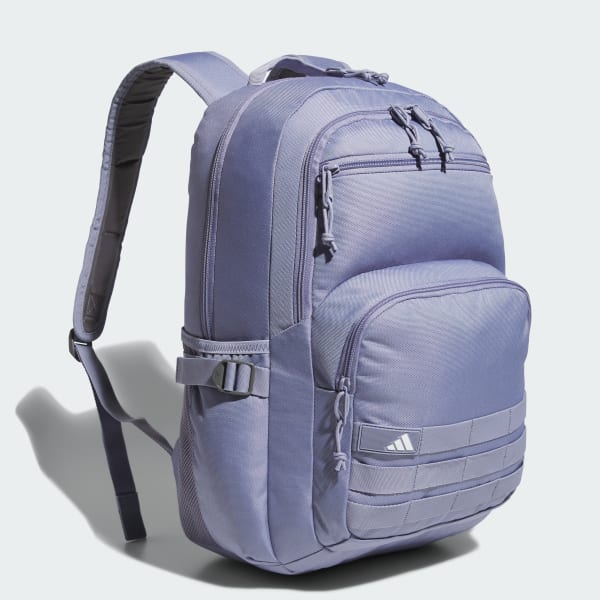 adidas Interval Backpack - Beige | Free Shipping with adiClub