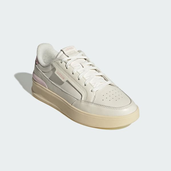 Blanco Zapatillas Aspyre