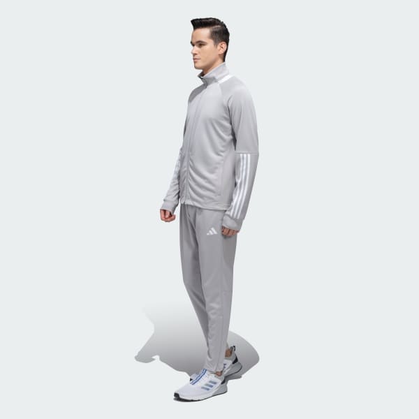 Grey SERENO TRACKSUIT
