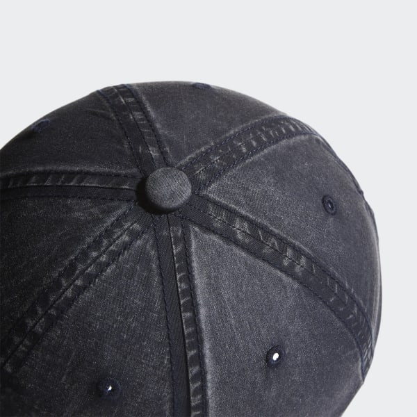 adidas cloud strapback hat