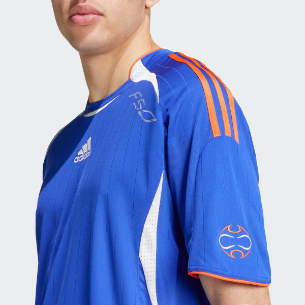 adidas f50 camiseta