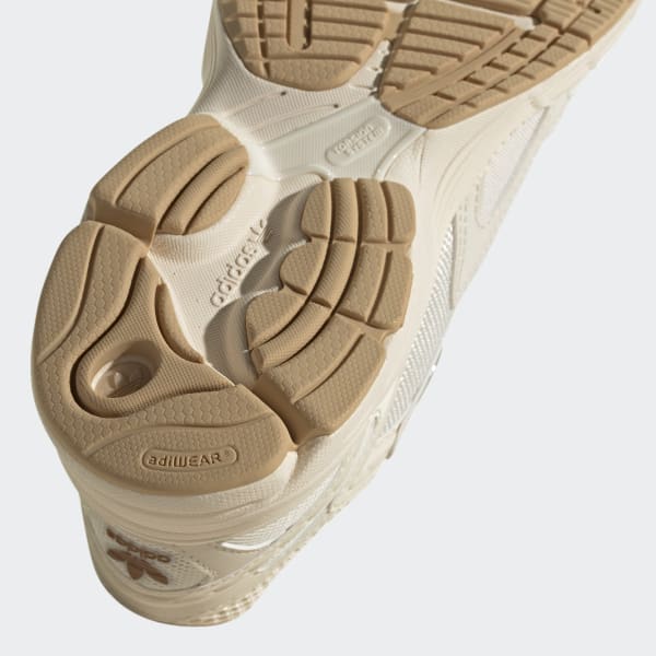 adidas astir white gum