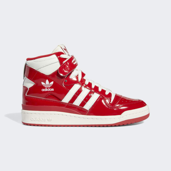 Rojo FORUM 84 HI