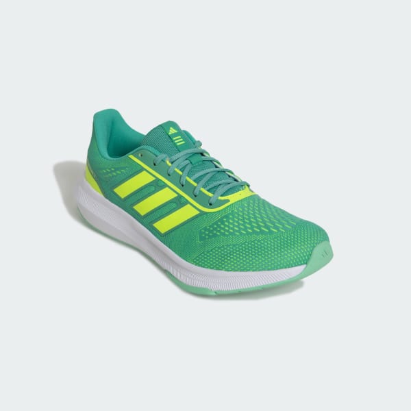 Verde Tênis Latin Run 2.0