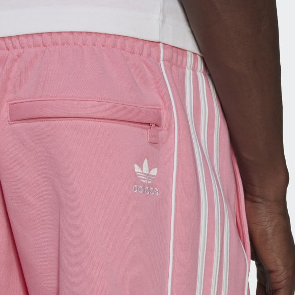 roze adidas Rekive Short BU212