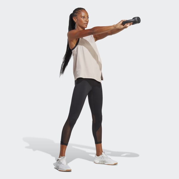 Cafe Esqueleto de Entrenamiento HIIT AEROREADY Quickburn