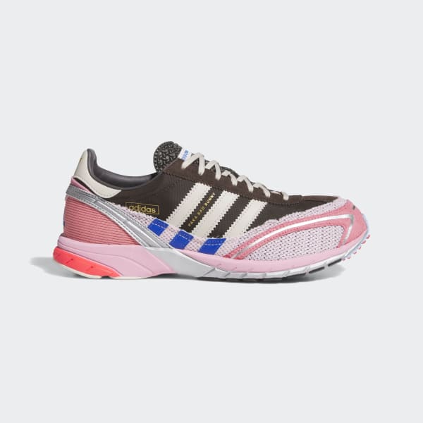 adidas BAD BUNNY ADIZERO SL 72 SHOES - Brown | Free Shipping