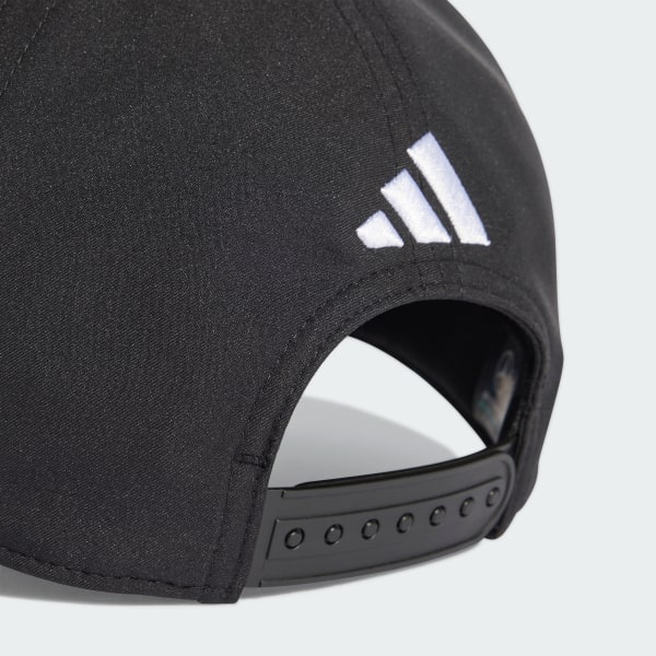 Black MERCEDES - AMG PETRONAS FORMULA 1 TEAM DRIVER CAP 
