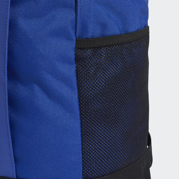 Blue Linear Core Backpack FSW90