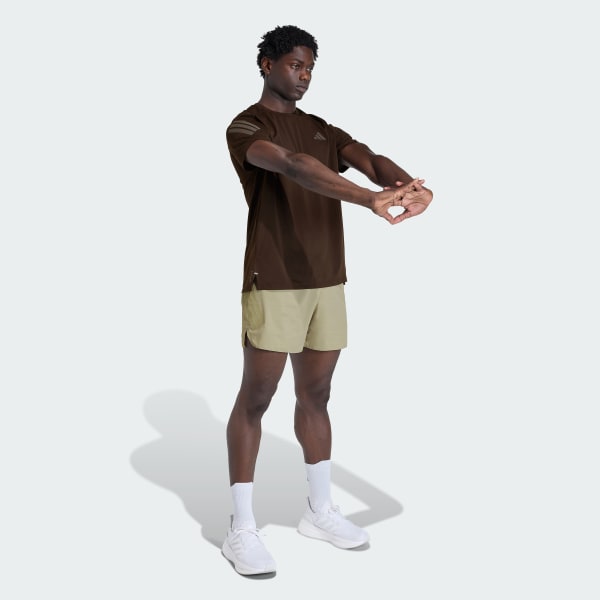 Brun adi365 FORMOTION shorts