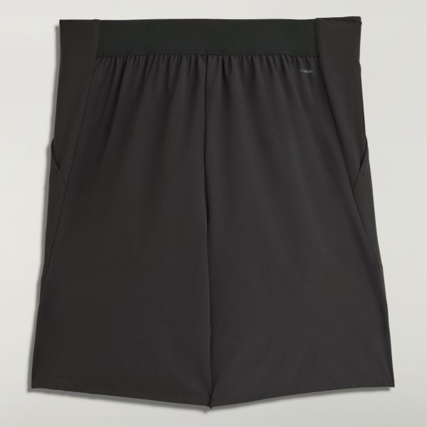 adidas Y-3 Tennis Pro Ergo Shorts - Black | Free Shipping with adiClub