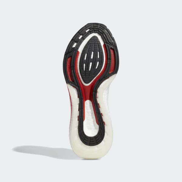 Adidas Nebraska Ultraboost 21 Shoes - Big Apple Buddy