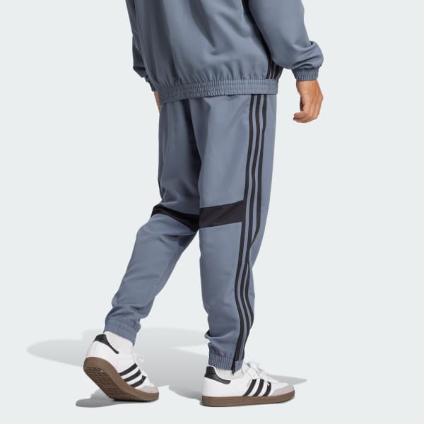 adidas Tiro 25 Essentials Woven Pants - Multicolour | adidas