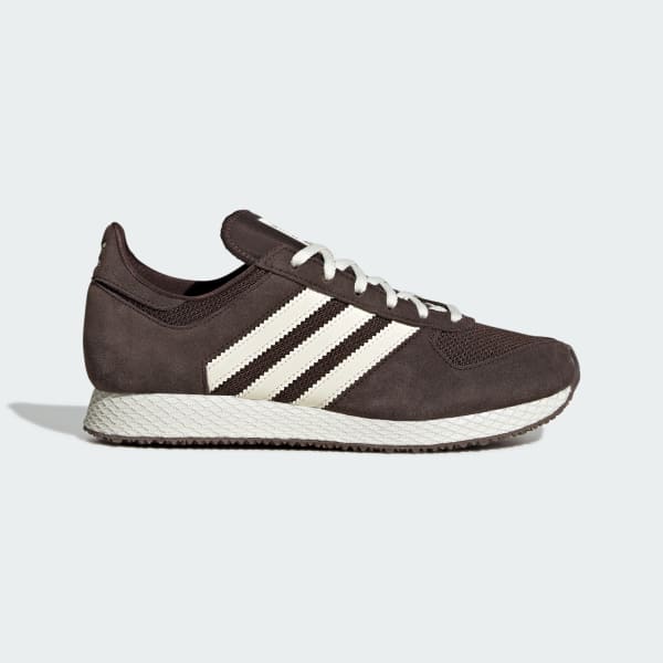 Brown Atlanta Shoes