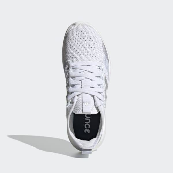 White Fluidflow 2.0 Shoes