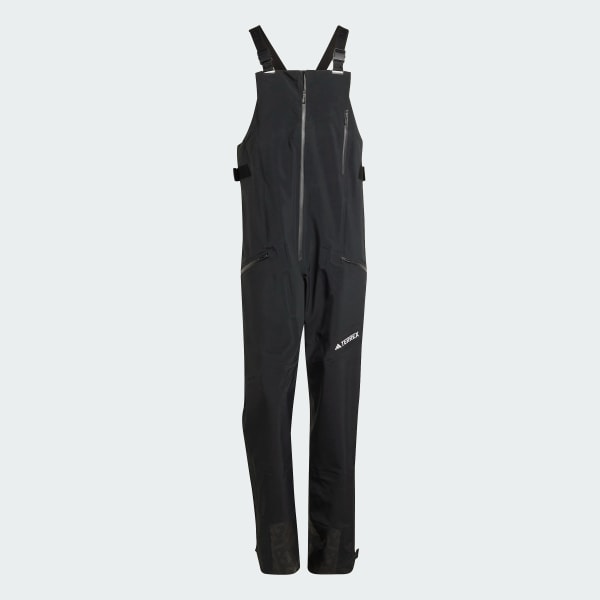 adidas Terrex Techrock 3L GORE-TEX C-Knit Bib Tracksuit