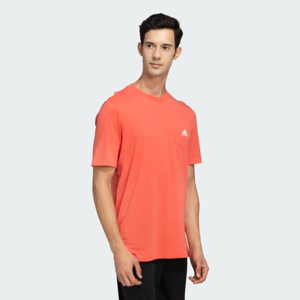 Red Logo T