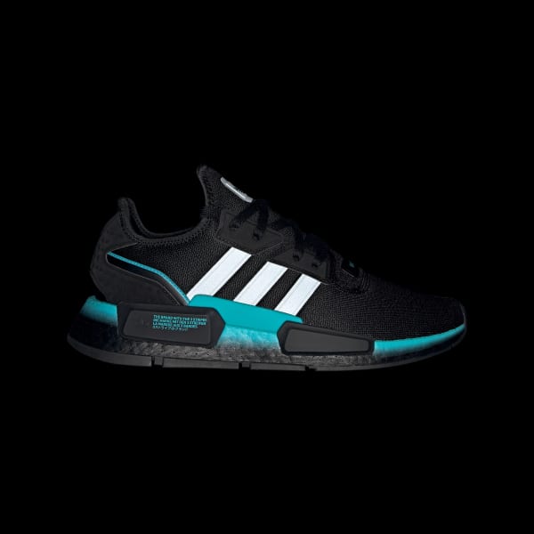 Negro NMD_G1