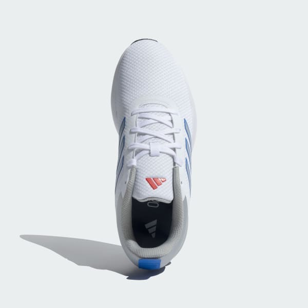 adidas LUFT PACE SHOES White adidas India