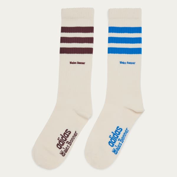 adidas Adidas x Wales Bonner 2 Pack Socks | Shopbop