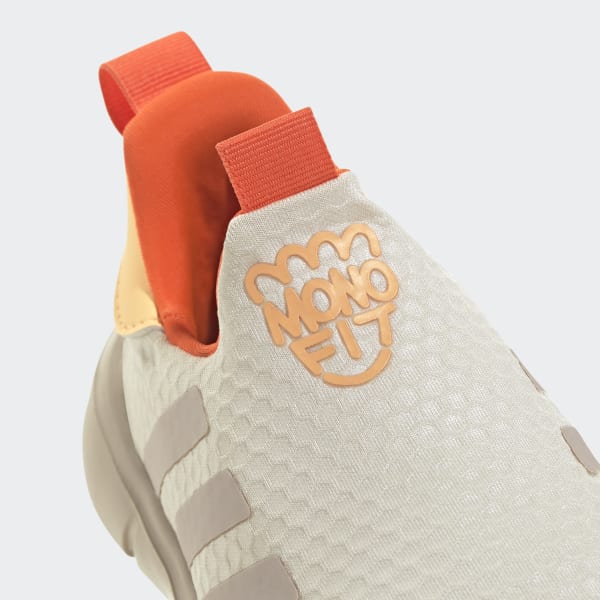 adidas MONOFIT Slip-On US | Beige adidas Lifestyle | - Shoes Kids