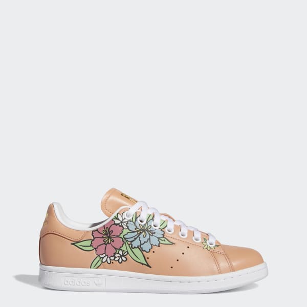 Stan smith con fiori deals