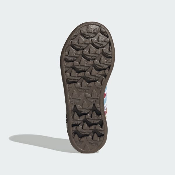 Blanco Zapatillas SAMBA 360 adidas DISNEY ADIFOM