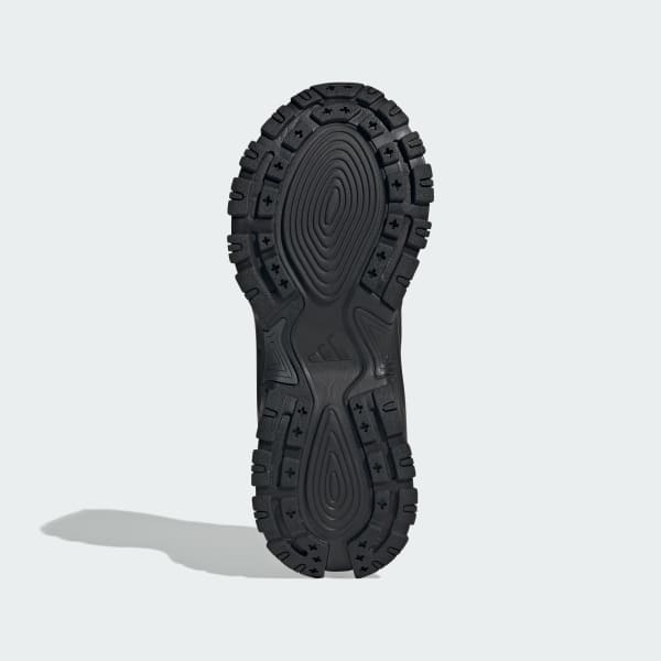 Μαύρο Shadow Fever Shoes