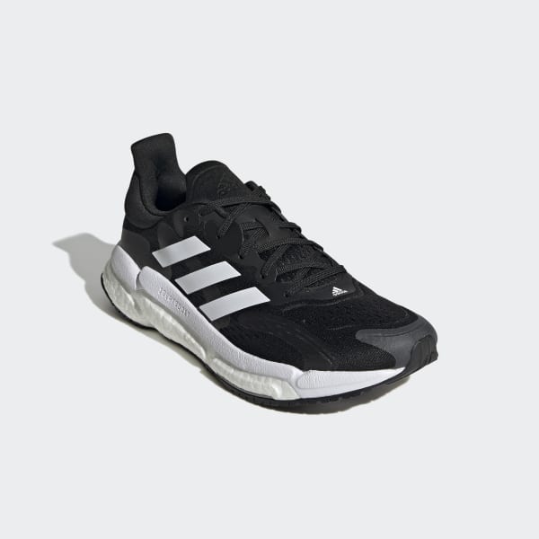 Solarboost 4 Running Shoes - Black | Women's Running | adidas