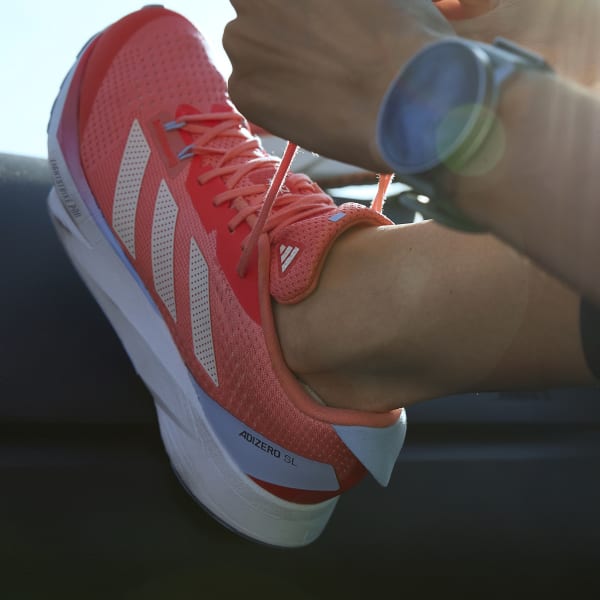 Adidas adizero naranjas new arrivals
