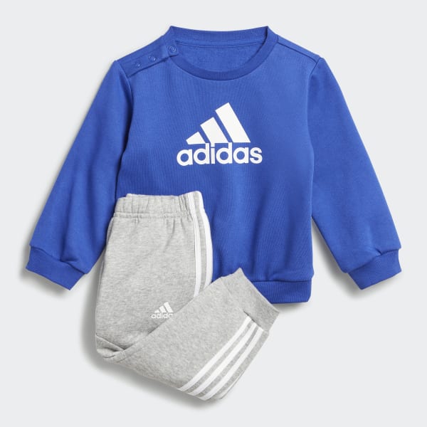 Chaussure bebe garçon Adidas 22 18 mois blanc bleu TBE - Ailleville - 10200  - Vêtements bébés - Vivastreet