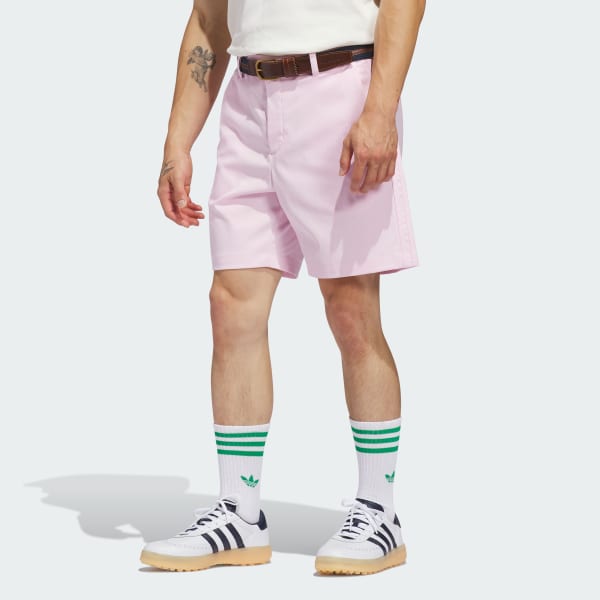 Rosa Pantalones cortos Originals TWISTWEAVE