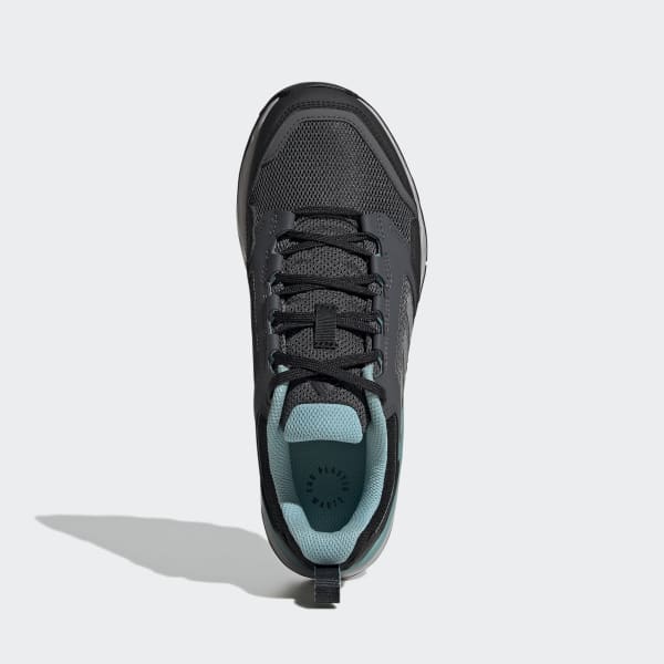 Negro Tenis de Trail Running Tracerocker 2.0