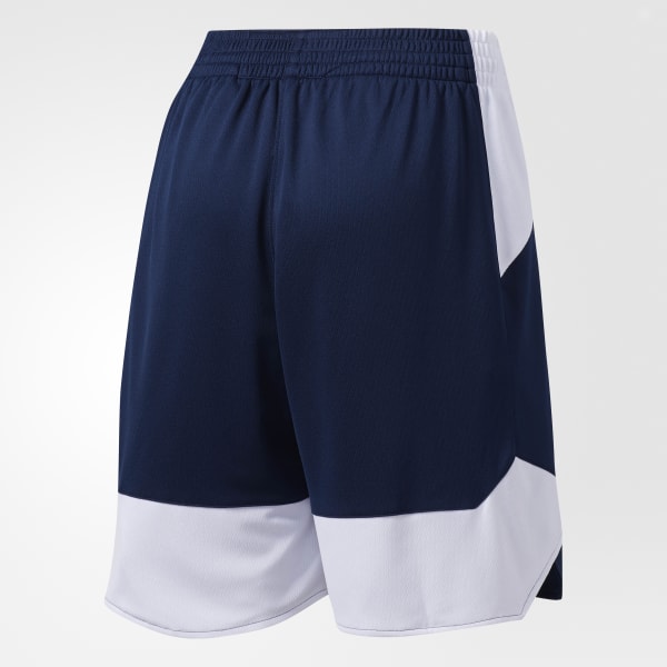 womens adidas basketball shorts