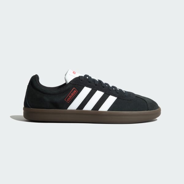 Black VL Court 2.0 IKD Shoes