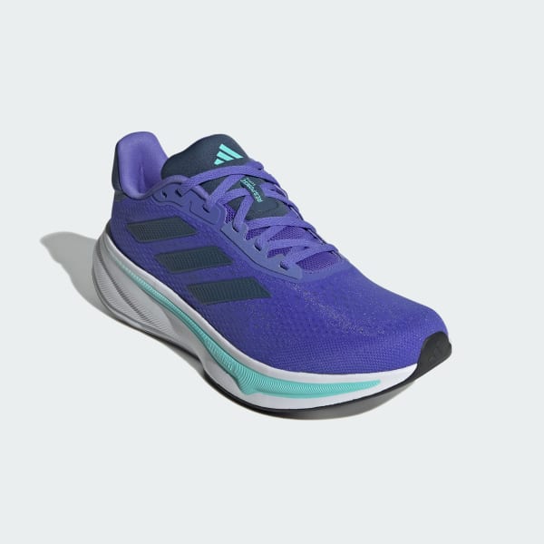 Azul Zapatillas Response Super